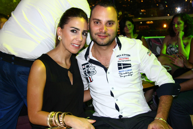 Launching of Al Balad Radio Station